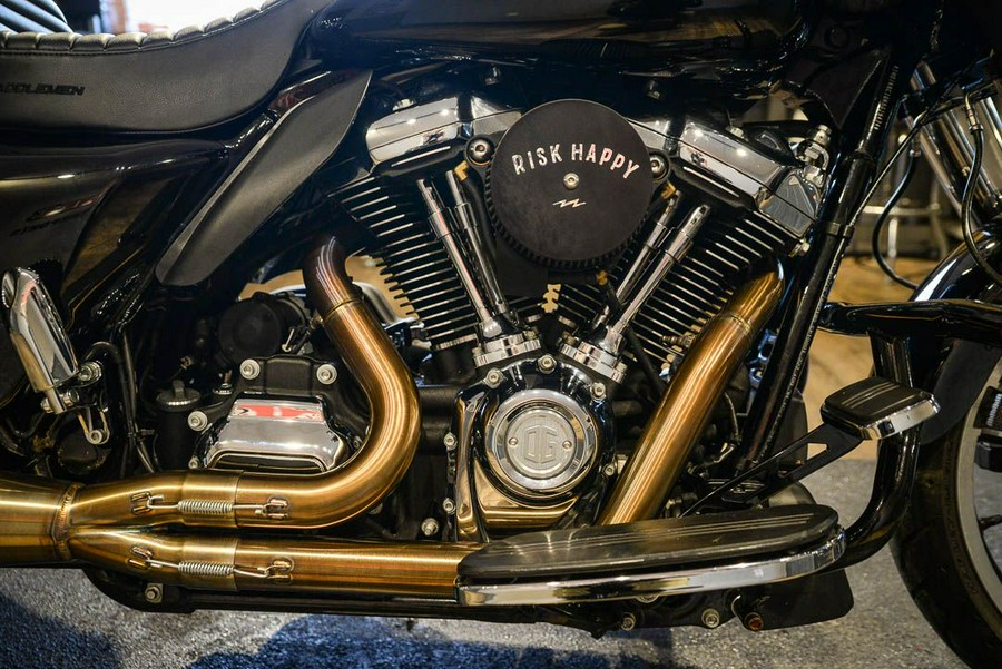 2019 Harley-Davidson Street Glide®