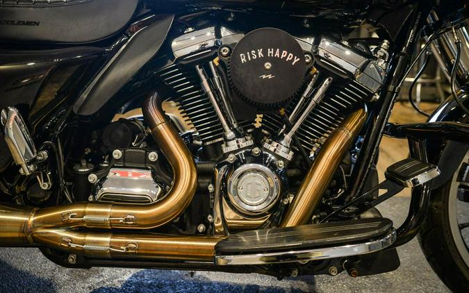 2019 Harley-Davidson Street Glide®