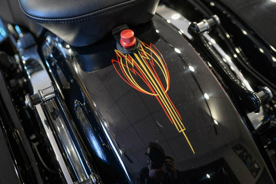 2019 Harley-Davidson Street Glide®