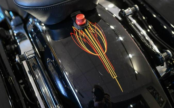 2019 Harley-Davidson Street Glide®