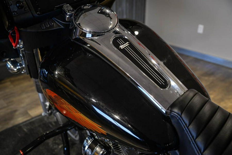 2019 Harley-Davidson Street Glide®