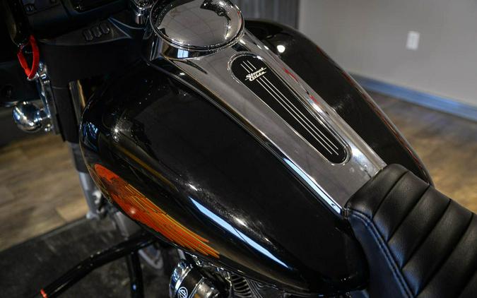 2019 Harley-Davidson Street Glide®