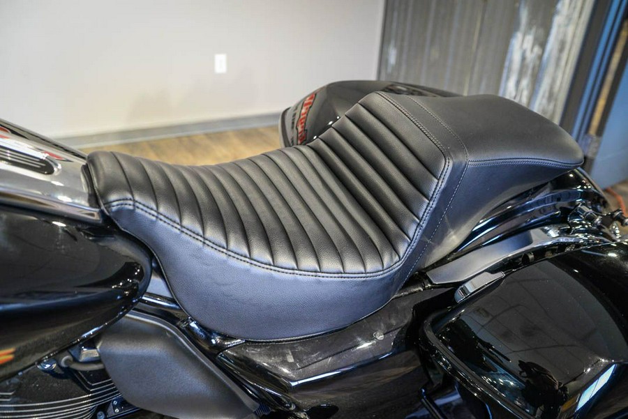 2019 Harley-Davidson Street Glide®