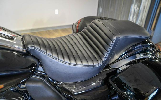 2019 Harley-Davidson Street Glide®