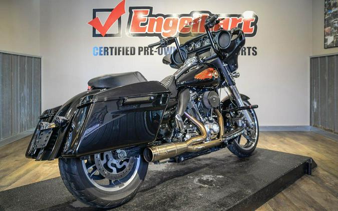 2019 Harley-Davidson Street Glide®