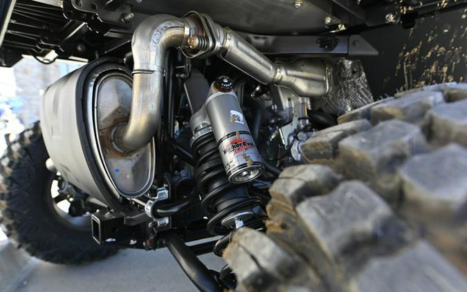 2026 Polaris GENERAL XP 4 1000 Sport