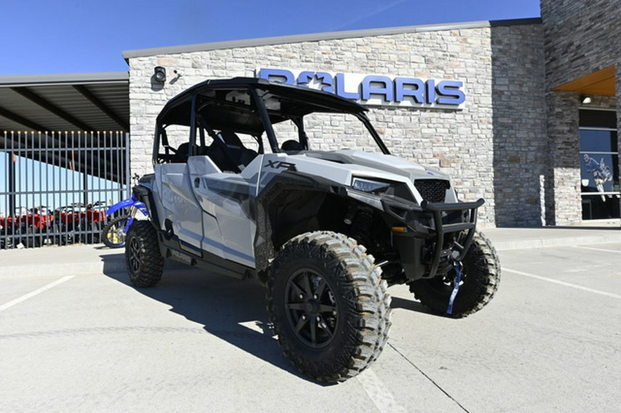 2026 Polaris GENERAL XP 4 1000 Sport