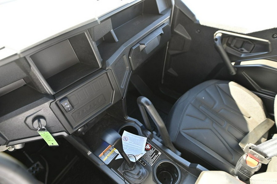 2026 Polaris GENERAL XP 4 1000 Sport