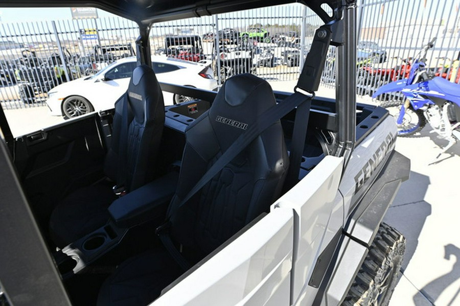 2026 Polaris GENERAL XP 4 1000 Sport