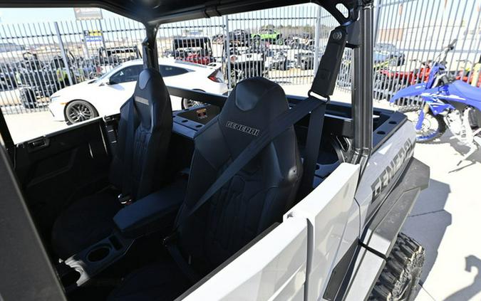 2026 Polaris GENERAL XP 4 1000 Sport