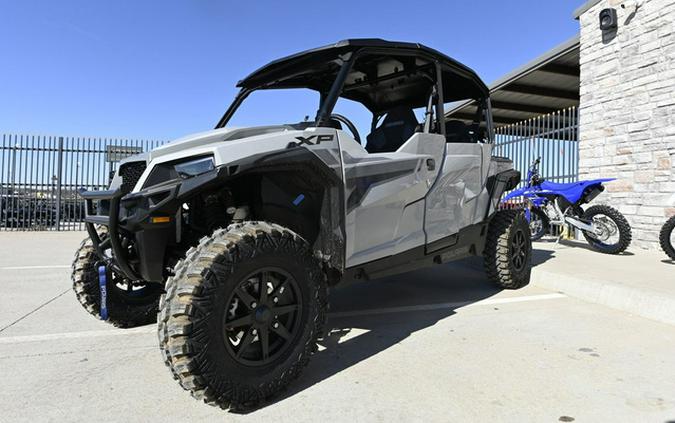 2026 Polaris GENERAL XP 4 1000 Sport