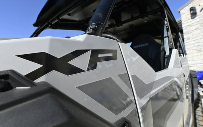 2026 Polaris GENERAL XP 4 1000 Sport