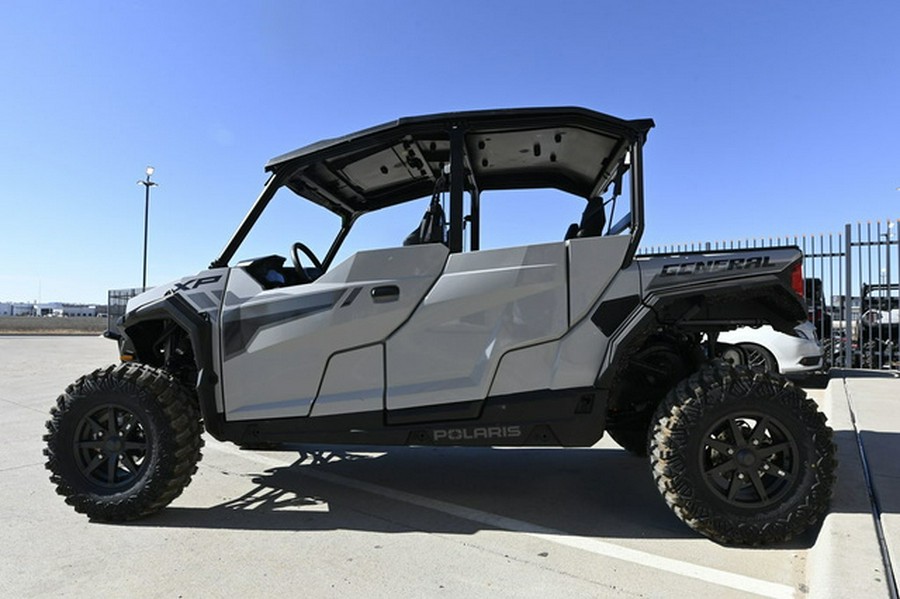 2026 Polaris GENERAL XP 4 1000 Sport