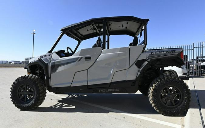 2026 Polaris GENERAL XP 4 1000 Sport