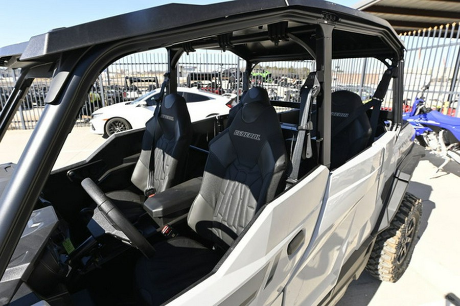 2026 Polaris GENERAL XP 4 1000 Sport