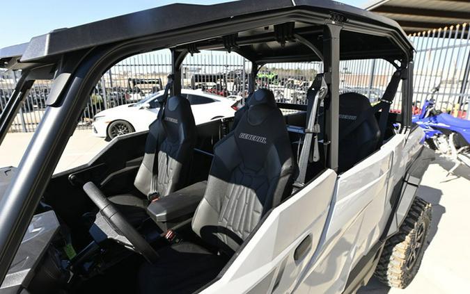2026 Polaris GENERAL XP 4 1000 Sport