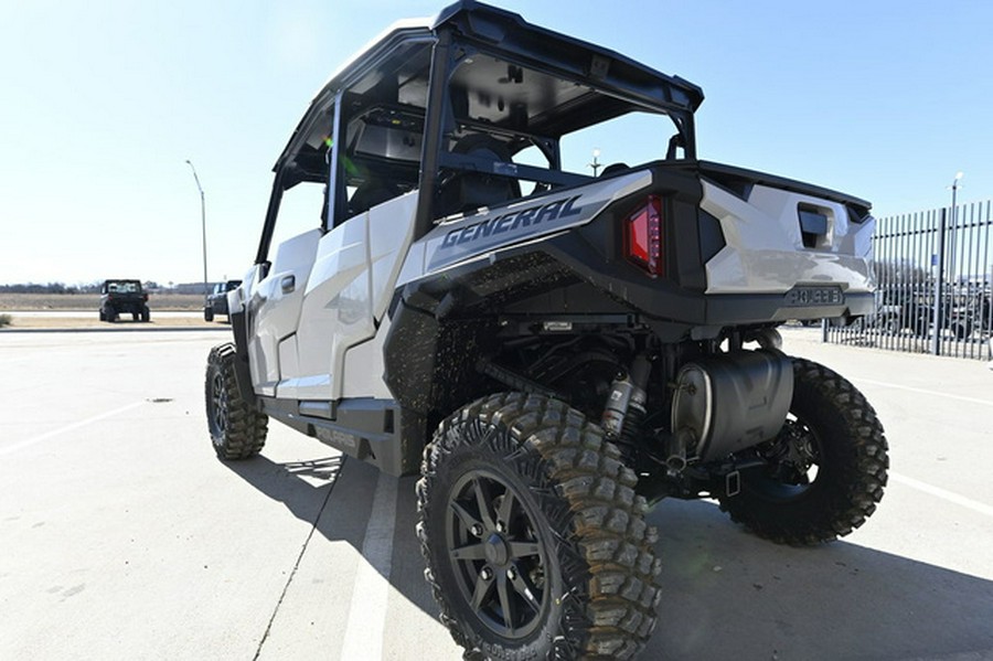 2026 Polaris GENERAL XP 4 1000 Sport