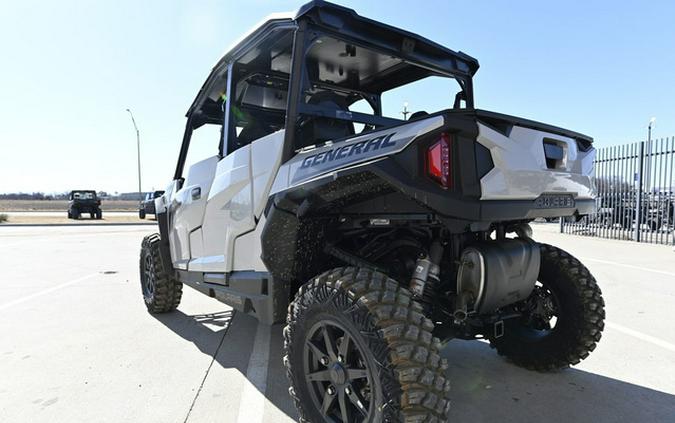 2026 Polaris GENERAL XP 4 1000 Sport