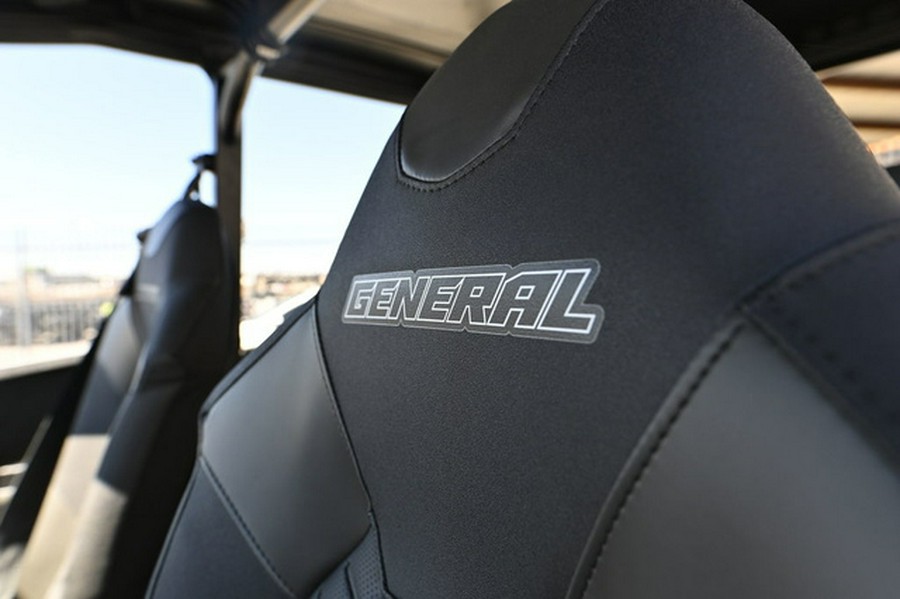 2026 Polaris GENERAL XP 4 1000 Sport