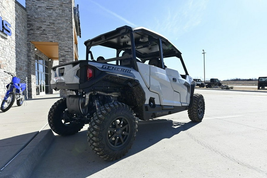 2026 Polaris GENERAL XP 4 1000 Sport