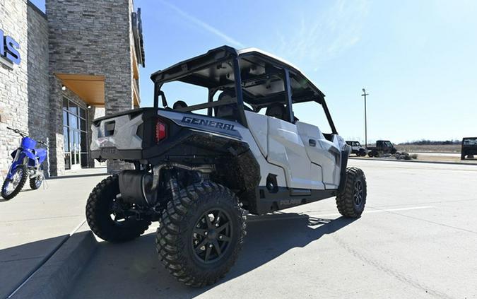 2026 Polaris GENERAL XP 4 1000 Sport