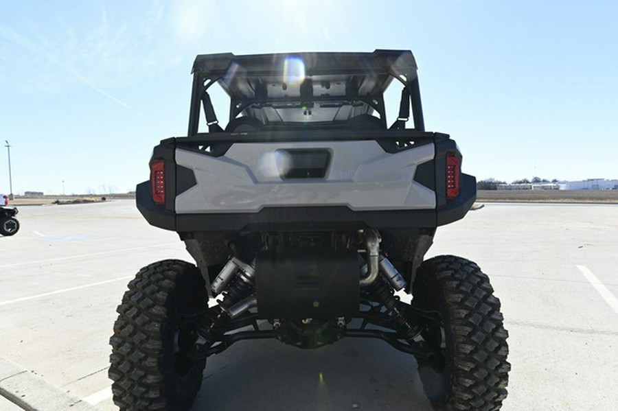 2026 Polaris GENERAL XP 4 1000 Sport