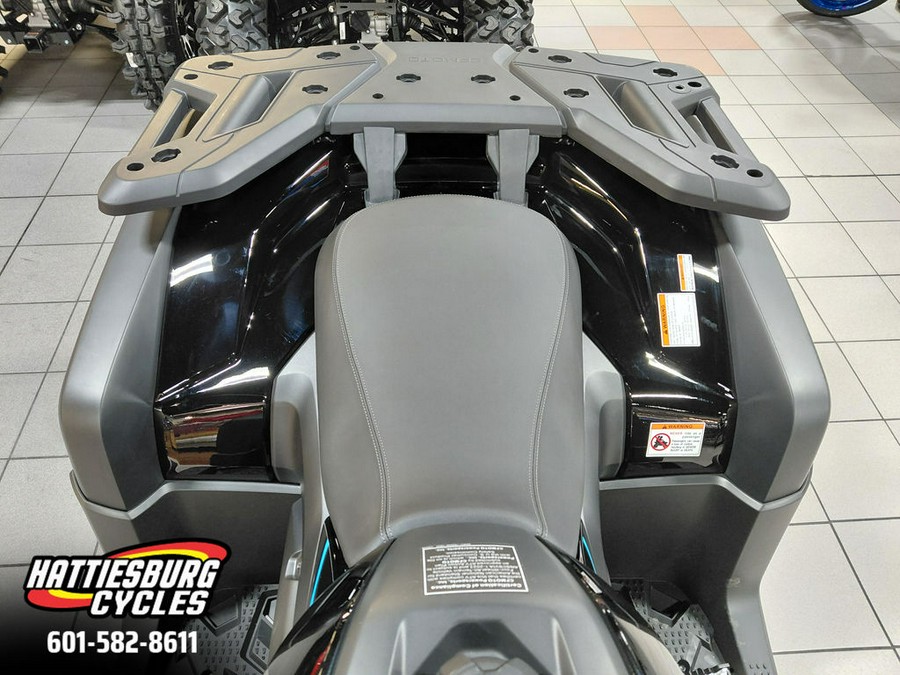 2026 CFMOTO CFORCE 600