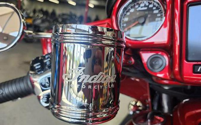 2019 Indian Motorcycle Chieftain® Limited ABS