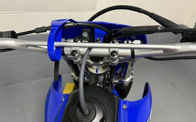 2026 Yamaha TT-R230