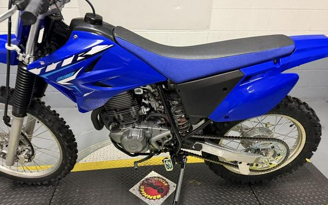 2026 Yamaha TT-R230