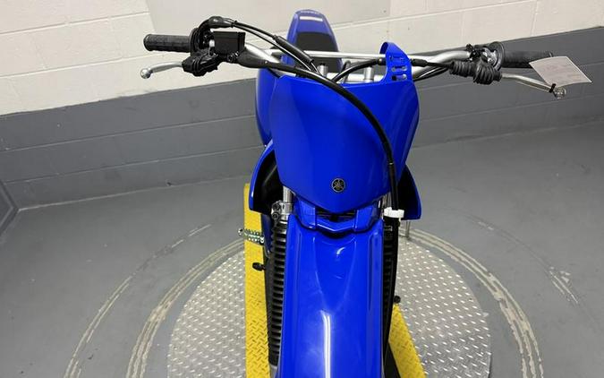 2026 Yamaha TT-R230