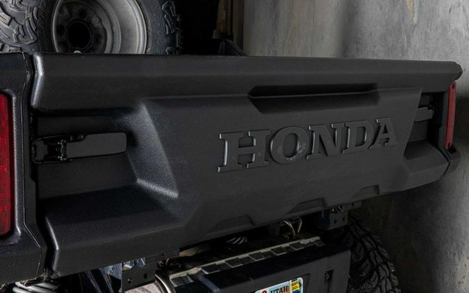 2021 Honda Pioneer 1000 Limited Edition