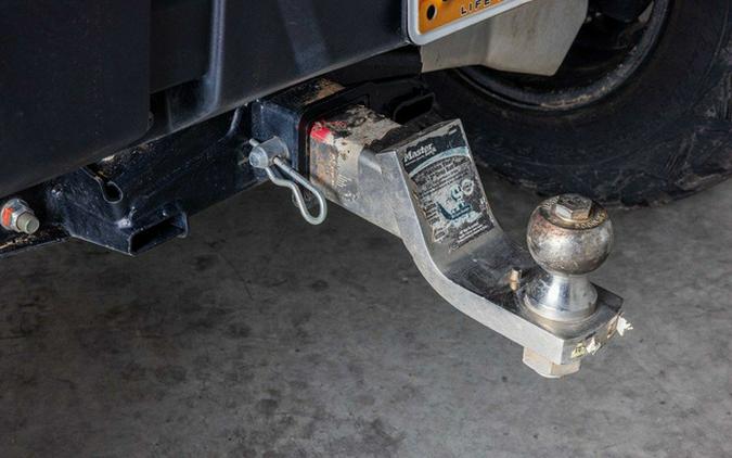 2021 Honda Pioneer 1000 Limited Edition