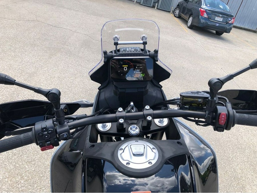 2026 CFMOTO IBEX 450
