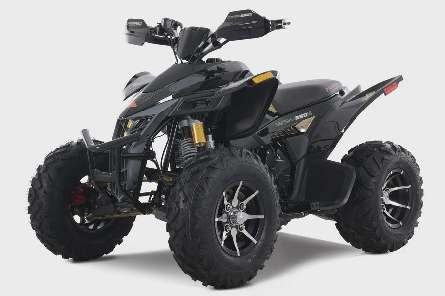2025 Denago Powersports Daytona 250