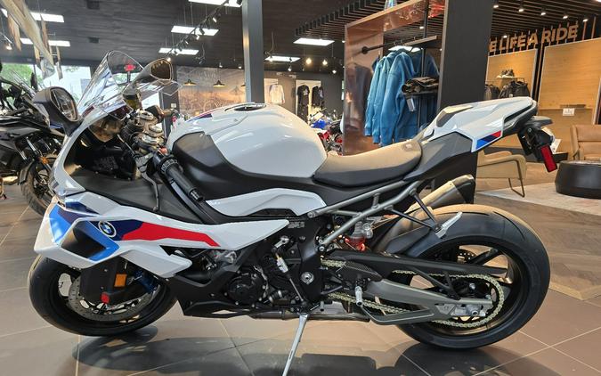 2026 BMW S 1000 RR