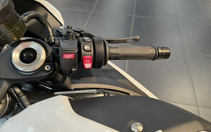 2026 BMW S 1000 RR
