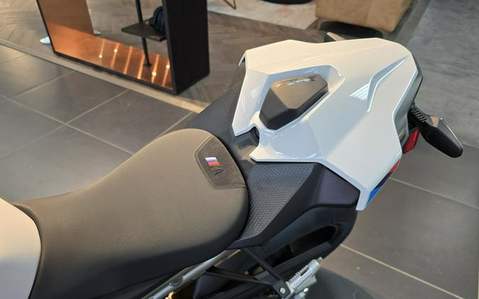 2026 BMW S 1000 RR