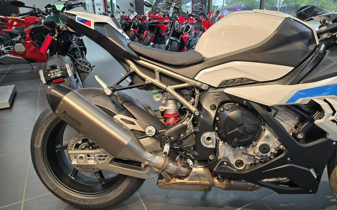 2026 BMW S 1000 RR