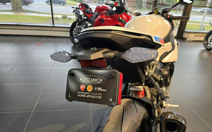 2026 BMW S 1000 RR