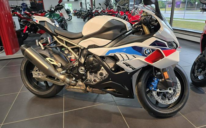 2026 BMW S 1000 RR
