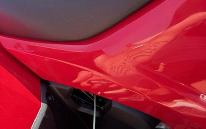 2026 Honda FourTrax Rancher ALASKAN MODEL SUNRISE EDITION 4X