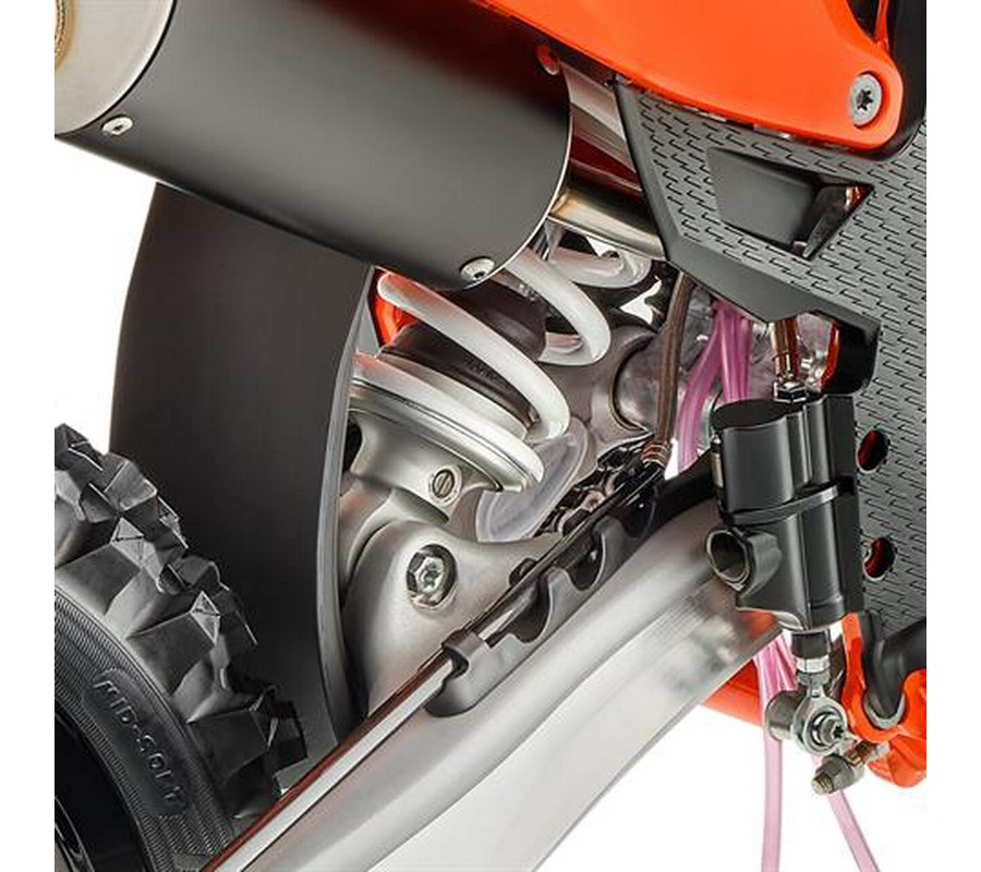 2027 KTM 85 SX 19/16