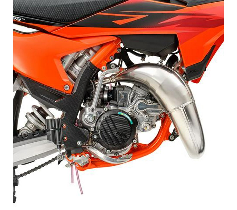 2027 KTM 85 SX 19/16