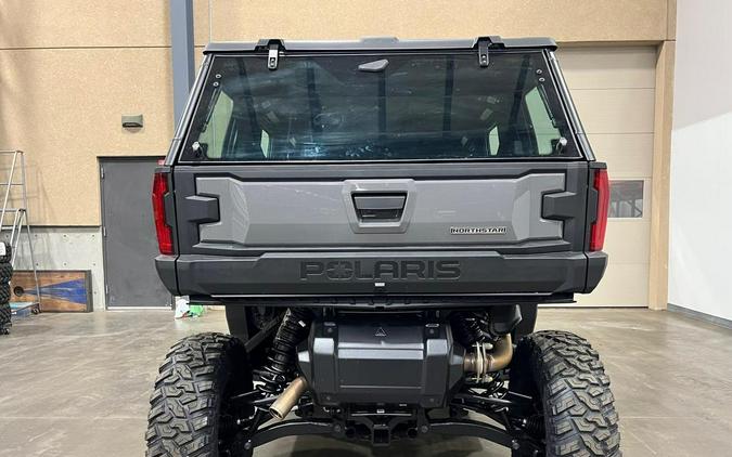 2026 Polaris XPEDITION ADV 5 NS