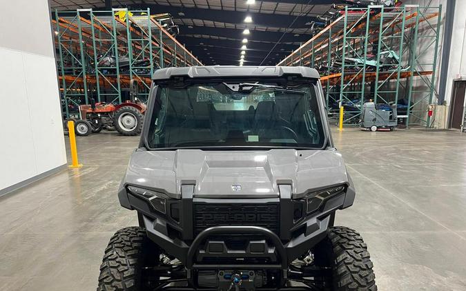 2026 Polaris XPEDITION ADV 5 NS