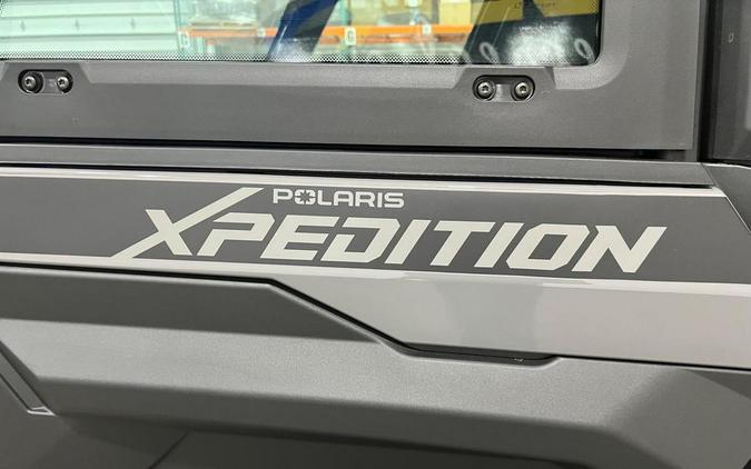 2026 Polaris XPEDITION ADV 5 NS