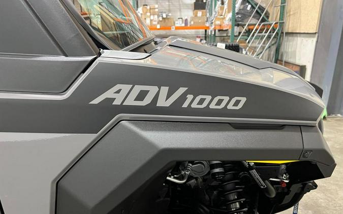 2026 Polaris XPEDITION ADV 5 NS