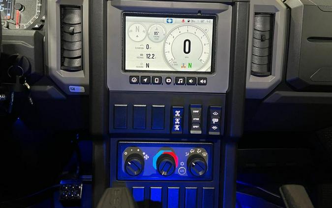 2026 Polaris XPEDITION ADV 5 NS