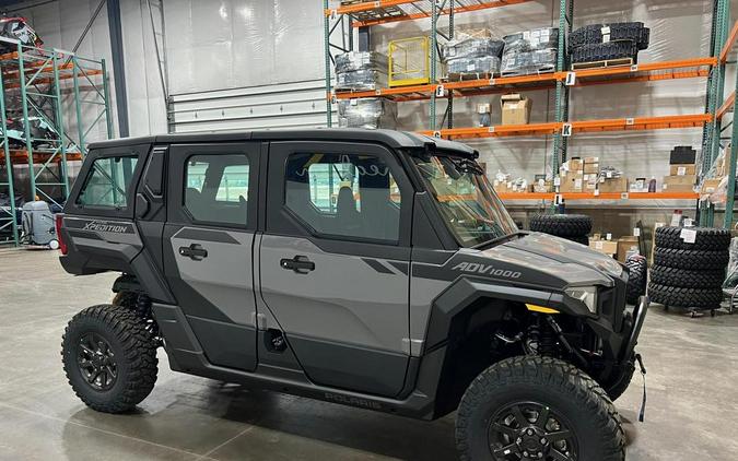 2026 Polaris XPEDITION ADV 5 NS